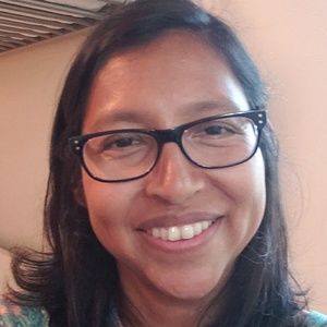 Meet your Posher, Edith